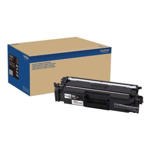 Tóner Brother Valor TN815BK negro, rendimiento aproximado 15,000 páginas, compatible con MFCL9630CDN