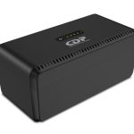 UPS CDP MINIUPS20KMAH, 18W, Negro, UPS