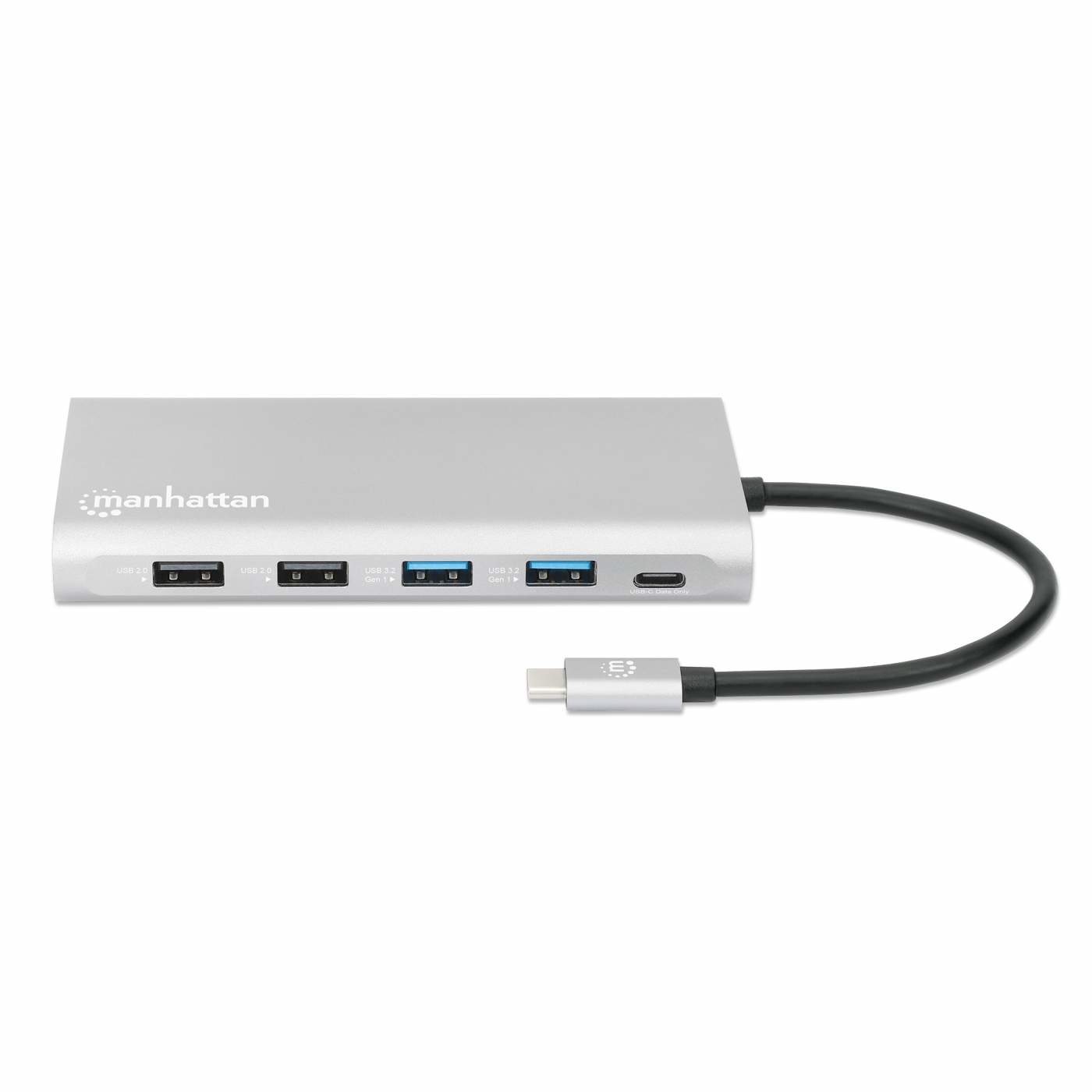 130660 Docking Station USB-C para Triple Monitor. Soporta hasta 100w.