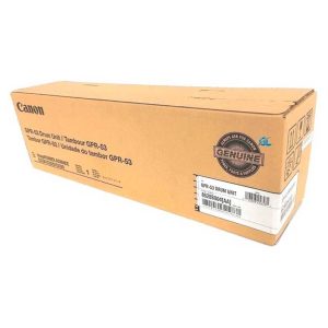 CANON TAMBOR GPR-53 8528B