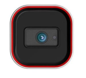 Camara bala AHD (3K) 5 MP(AHD/TVI), 4 MP(AHD/TVI/VCI), 700 TVL (CVBS), Lente fijo 2.8mm (100°), IR hasta 20 mts, microfono,WDR, BLC, HLC, CoC, IP67