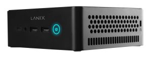 Computadora Lanix Titan Mini. 42134. Procesador: Intel Core i7 10 CORES, hasta 4.70Ghz