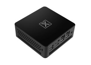 Computadora Lanix Titan Mini. 42134. Procesador: Intel Core i7 10 CORES, hasta 4.70Ghz