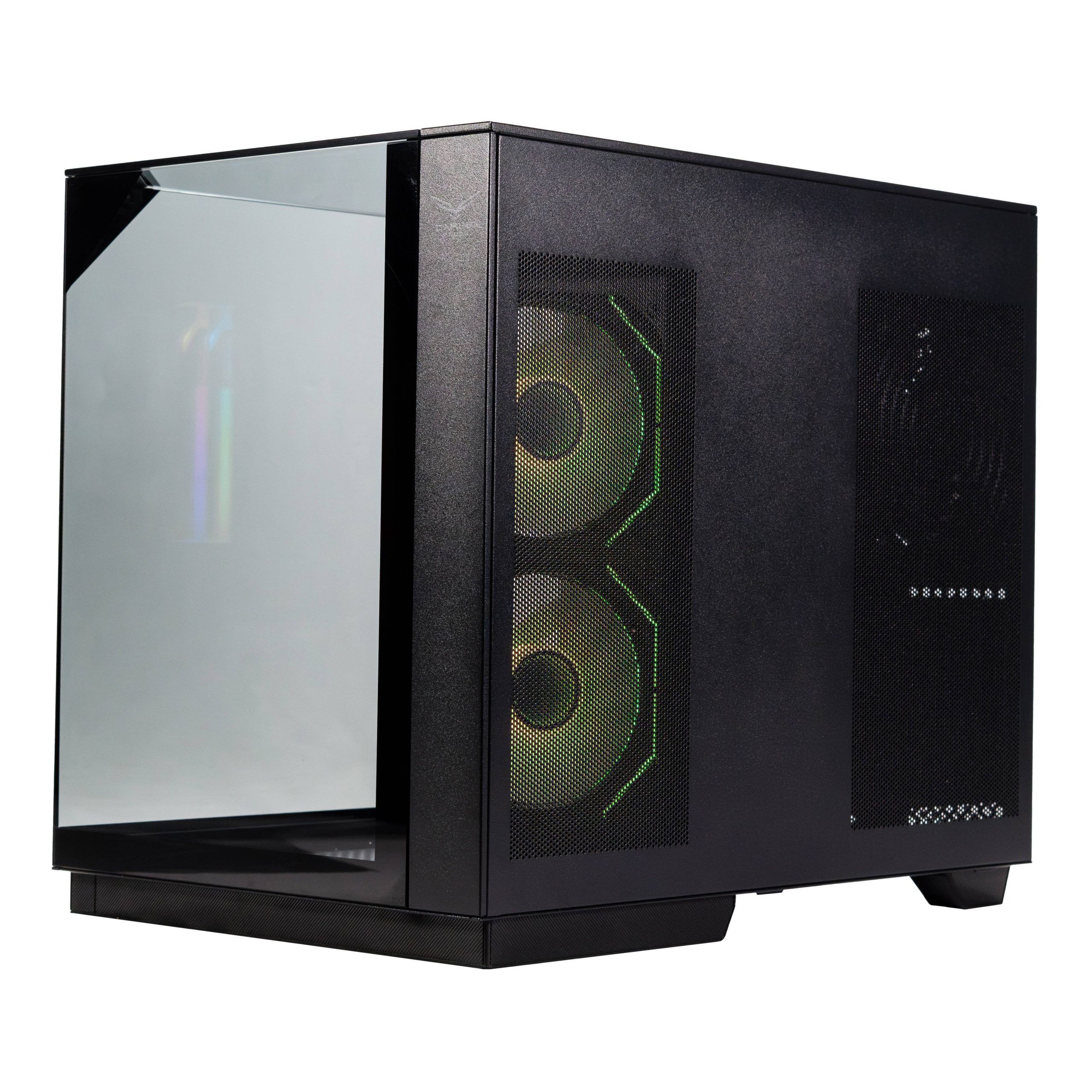 Computadora de Escritorio Gamer NACEB NA-R757G-SCOUT Ryzen 7 5700G, 16GB, 512GB, WIFI,WIN 11 PRO PRUEBA NACEB NA-R757G-SCOUT