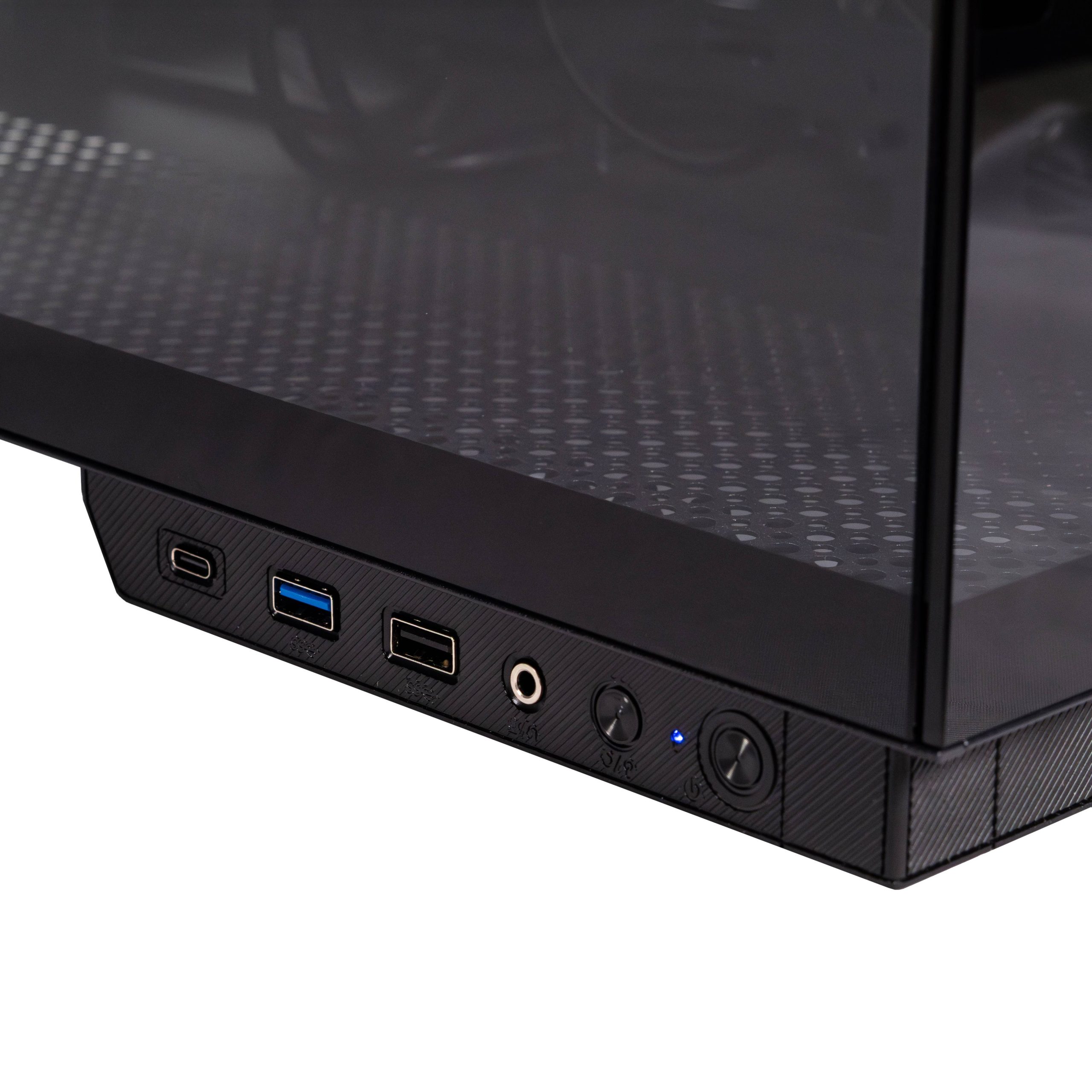 Computadora de Escritorio Gamer NACEB NA-R757G-SCOUT Ryzen 7 5700G, 16GB, 512GB, WIFI,WIN 11 PRO PRUEBA NACEB NA-R757G-SCOUT