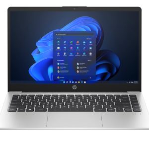 Computadora portátil HP 245 G10 (BT3E5AT#ABM). AMD Ryzen 5 7520U, 8 GB de RAM (1 x 8 GB soldada),512GBSSD. Pantalla 14 Pulgadas LED, Windows 11 Home