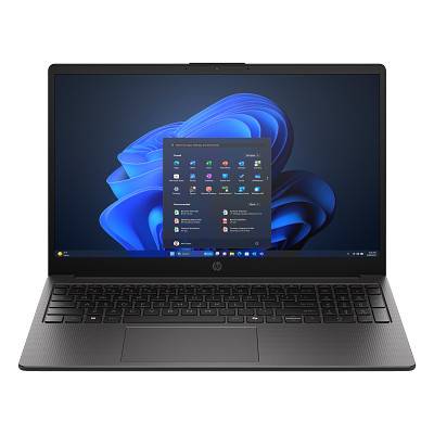 Computadora portátil HP 250R 15.6 pulgadas (C78E0AT#ABM). Procesador Intel Core 5 120U, Memoria RAM 8GB, SSD 512GB, Windows 11 home