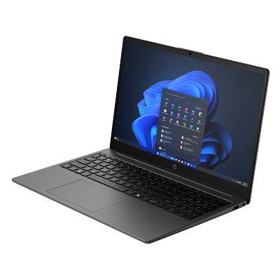 Computadora portátil HP 250R 15.6 pulgadas (C78E0AT#ABM). Procesador Intel Core 5 120U, Memoria RAM 8GB, SSD 512GB, Windows 11 home