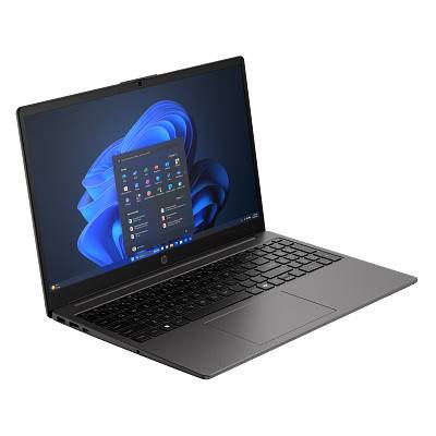 Computadora portátil HP 250R 15.6 pulgadas (C78E0AT#ABM). Procesador Intel Core 5 120U, Memoria RAM 8GB, SSD 512GB, Windows 11 home