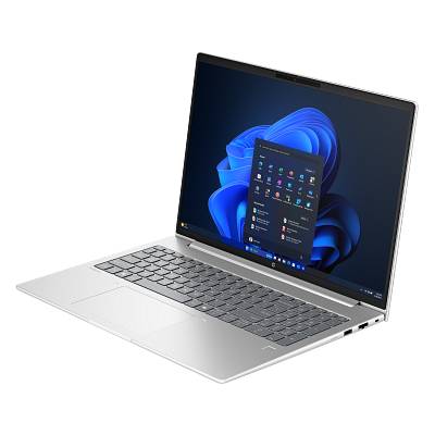 Computadora portátil HP ProBook 4 G1iR 16 pulgadas AI PC (CH0S5AT#ABM). Procesador Intel Core Ultra 5 120U, 24GB RAM (1X24GB), SSD 512GB M.2,Windows 11 Pro