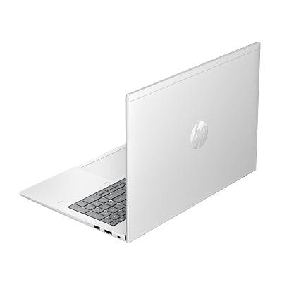 Computadora portátil HP ProBook 4 G1iR 16 pulgadas AI PC (CH0S5AT#ABM). Procesador Intel Core Ultra 5 120U, 24GB RAM (1X24GB), SSD 512GB M.2,Windows 11 Pro