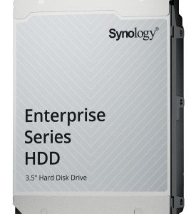 Disco duro para NAS marca Synology modelo HAT5320-24T 7200RPM