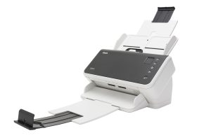 Escáner KODAK S2050, 216 x 3000 mm, ADF, Dual CIS, 5000 páginas, 50 ppm