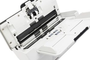 Escáner KODAK S2050, 216 x 3000 mm, ADF, Dual CIS, 5000 páginas, 50 ppm