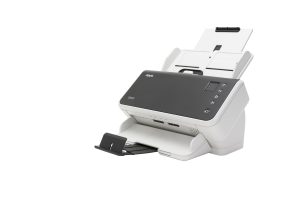 Escáner KODAK S2050, 216 x 3000 mm, ADF, Dual CIS, 5000 páginas, 50 ppm