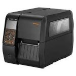 Impresora de Etiquetas Industrial Bixolon modelo XT5-40S, USB integrado , Ethernet, 2 puertos USB, velocidad de impresión 14 ips (356mm/s)