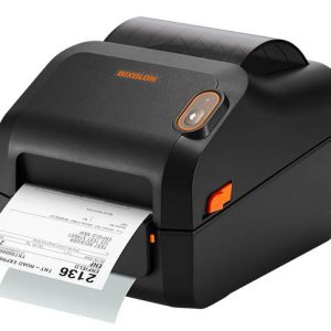 Impresora de etiquetas Transferencia Directa, Desktop 203dpi. 4pulgadas, USB integrado (XD3-40dK)