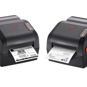 Impresora de etiquetas Transferencia Directa. Desktop, 178 mm/sec, 4pulgadas, USB integrado (XD5-40DK)