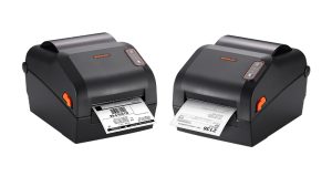 Impresora de etiquetas Transferencia Directa. Desktop, 178 mm/sec, 4pulgadas, USB/Red, host USB (XD5-40dEK)