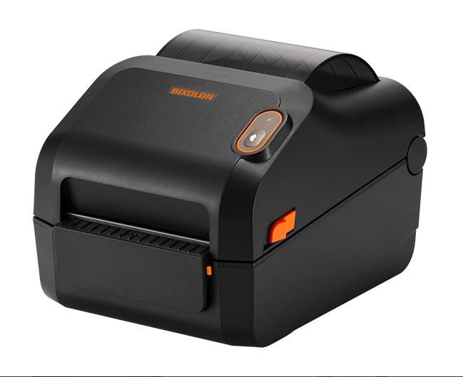 Impresora de etiquetas Transferencia Térmica. Desktop 203dpi. 4 pulgadas, USB integrado (XD3-40tK)