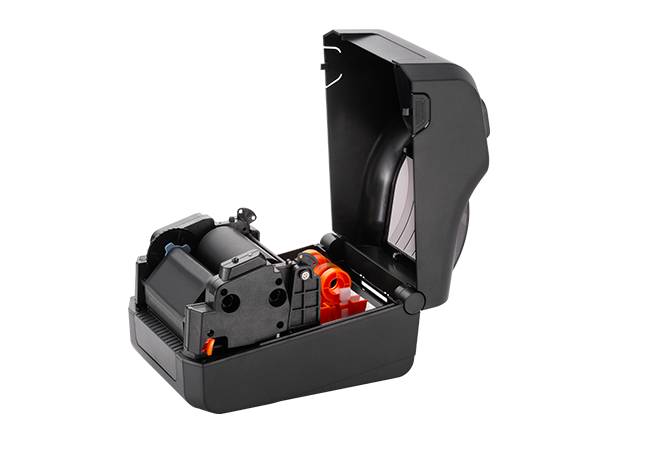 Impresora de etiquetas Transferencia Térmica. Desktop 203dpi. 4 pulgadas, USB integrado (XD3-40tK)