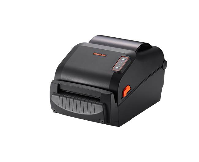 Impresora de etiquetas Transferencia Térmica. Desktop 4 pulgadas, USB integrado, host USB (XD5-40tK)