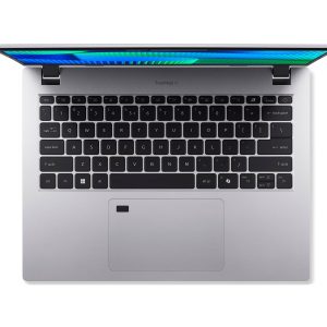 LAPTOP ACER TRAVELMATE P2 CORE ULTRA 5 PANTALLA 14 PULGADAS; 512 GB; WIN 11 PRO; 1 AÑO DE GARANTÍA