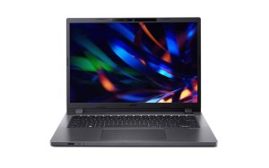 LAPTOP ACER TRAVELMATE P2 CORE ULTRA 5 PANTALLA 14 PULGADAS; 512 GB; WIN 11 PRO; 1 AÑO DE GARANTÍA