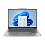 Laptop Lenovo ThinkBook 14 G7 ARP, AMD Ryzen 7 7735HS, 32GB, 1TB, W11P, 1 año de garantia