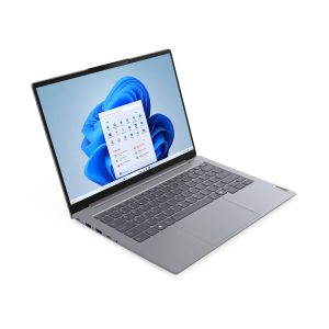Laptop Lenovo ThinkBook 14 G7 IML, Intel Core Ultra 7 155H, 32GB, 512WB, W11P, 1 año de garantia