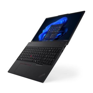 Laptop Lenovo ThinkPad T16 Gen 4, Intel Core Ultra 5 225H, 32GB, 512GB, W11P, 3 años de garantia
