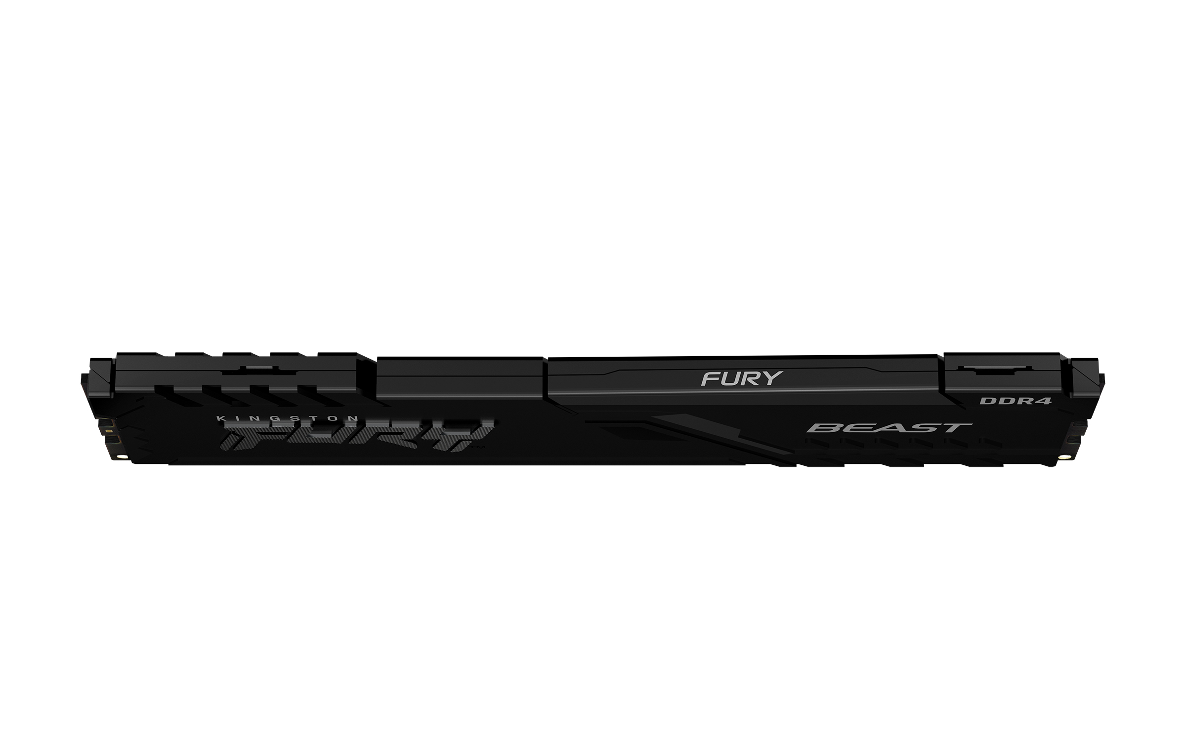 Memoria Kingston Technology FURY Beast, 16 GB, DDR4, 3200 MHz, DIMM