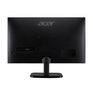 Monitor EK241Y, 23.8 pulgadas FHD 1920 x 1080, 1ms, HDMI x 1; VGA x 1, 3 Años de Garantia