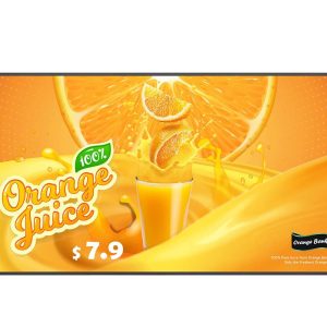 Monitor Profesional LG 65 PULGADAS 65UH5Q Resolución 3840x2160 UHD, Brillo 500 nit (típico), Paneles ADS