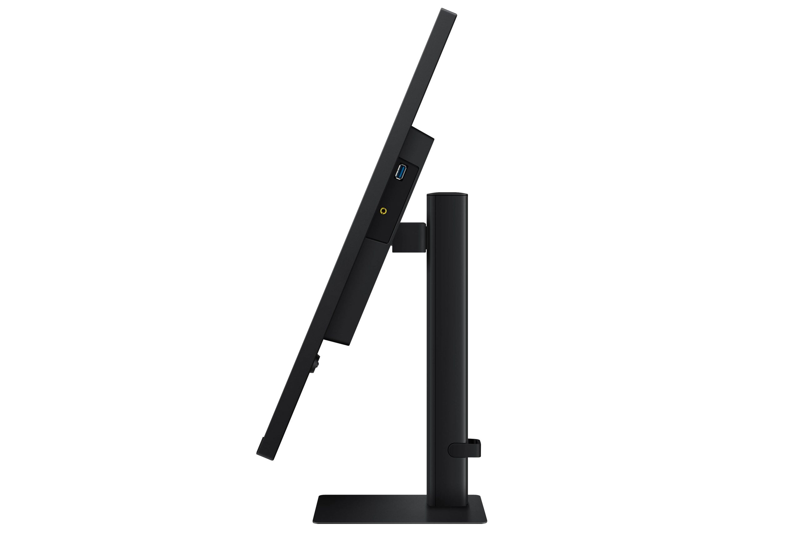 Monitor ViewFinity S7, 32 Pulgadas, 4K-UHD, Plano, Panel IPS, 60Hz, 5ms, color negro, LS32D700EALXZX