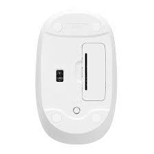 Mouse Logi M196 910-007457. El confiable mouse Bluetooth que libera tu espacio de trabajo, color blanco