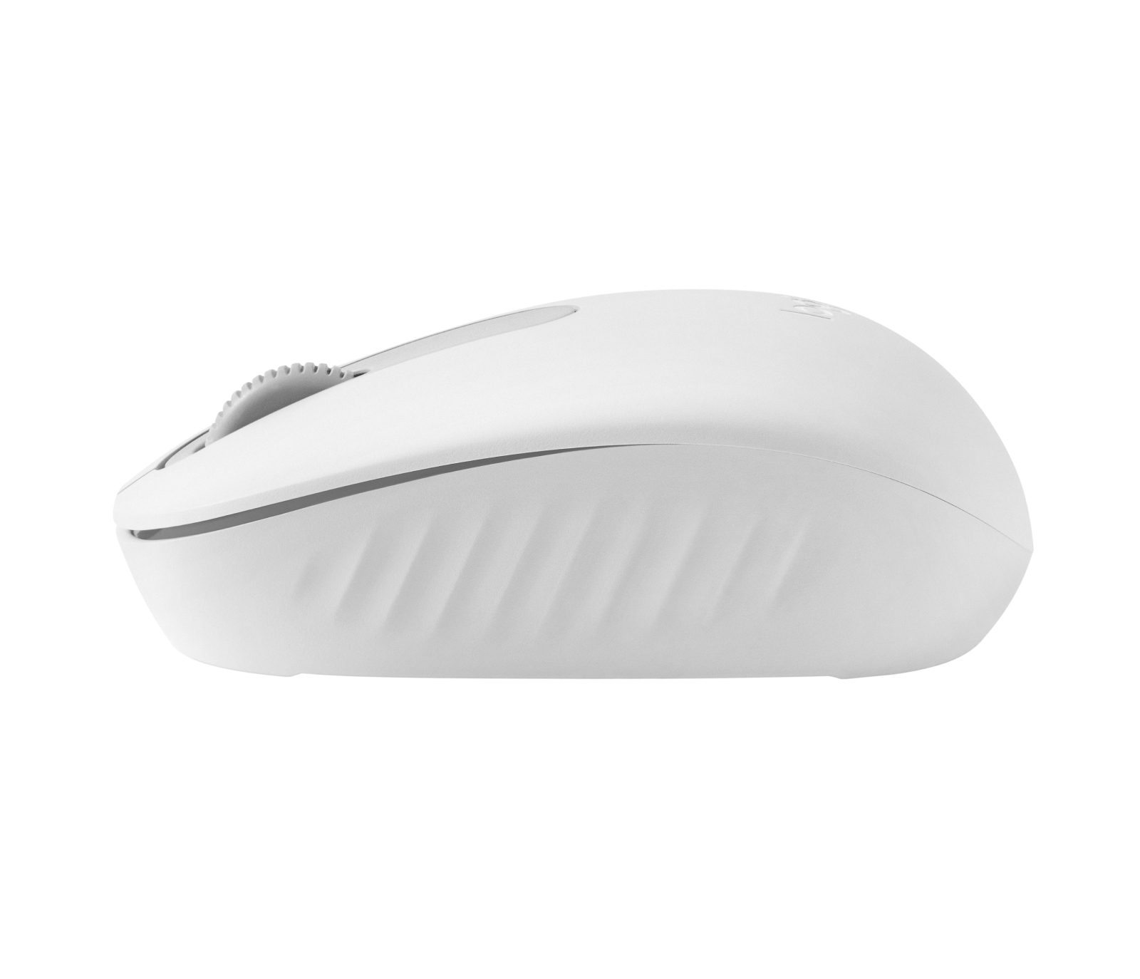 Mouse Logi M196 910-007457. El confiable mouse Bluetooth que libera tu espacio de trabajo, color blanco