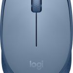 Mouse Logitech. M170 910-006863.