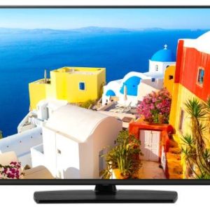 PANTALLA LG HOTELERA 43 43UK670H 4K UHD ; Resolución 3840 x 2160 (4K UHD), Brillo 245 nits