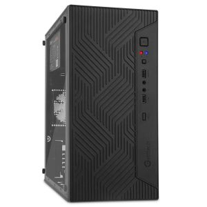 PC Desktop GETTTECH, Series N100A-01M- Intel N100-240GB , SSD-8GB DDR4
