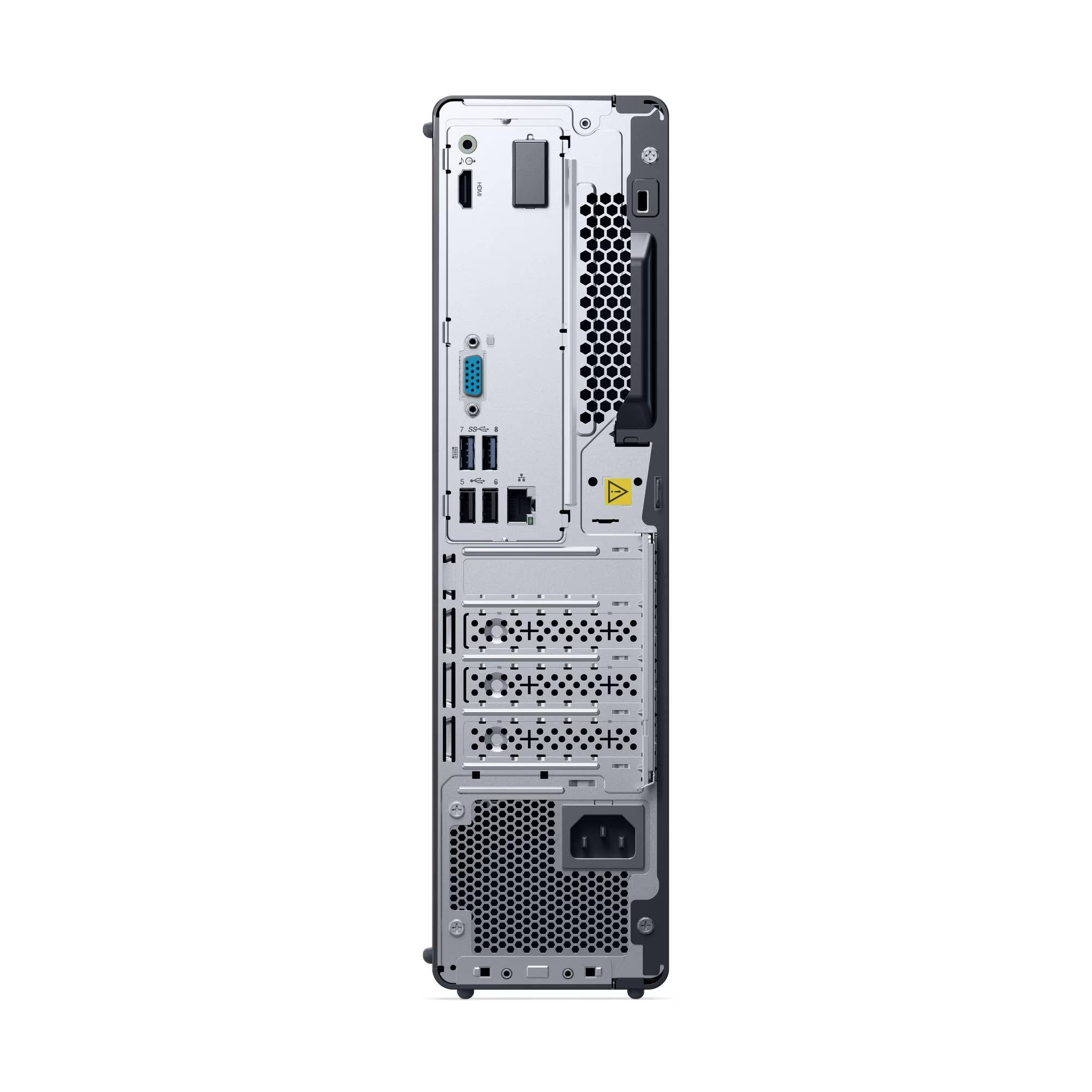 PC de escritorio Lenovo ThinkCentre neo 30s Gen 5, Intel Core i5-13420H, 16GB, 512GB, W11P, 1 año de garantia