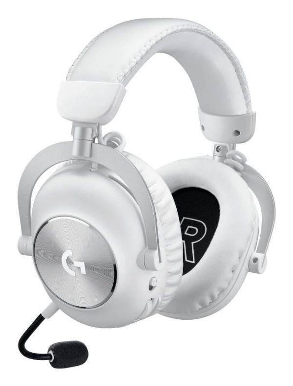 PRO X 2 Auriculares inalámbricos para juegos 7.1 con Bluetooth 981-001268