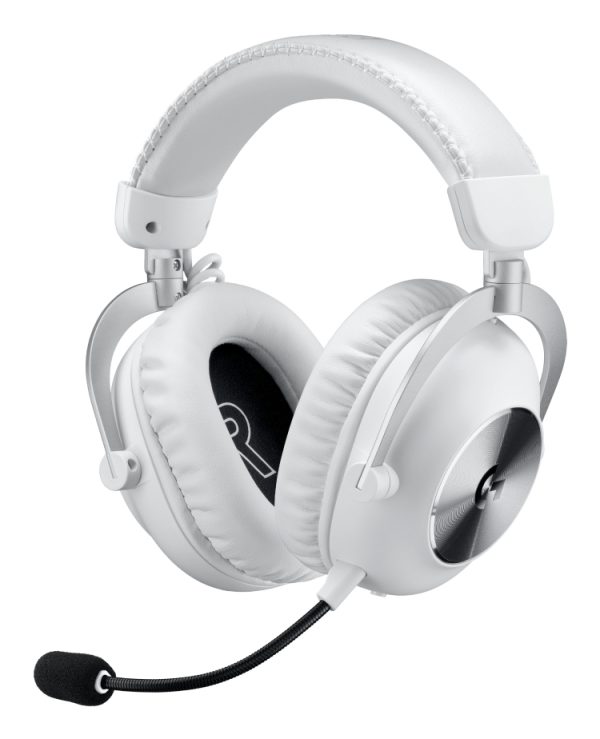 PRO X 2 Auriculares inalámbricos para juegos 7.1 con Bluetooth 981-001268