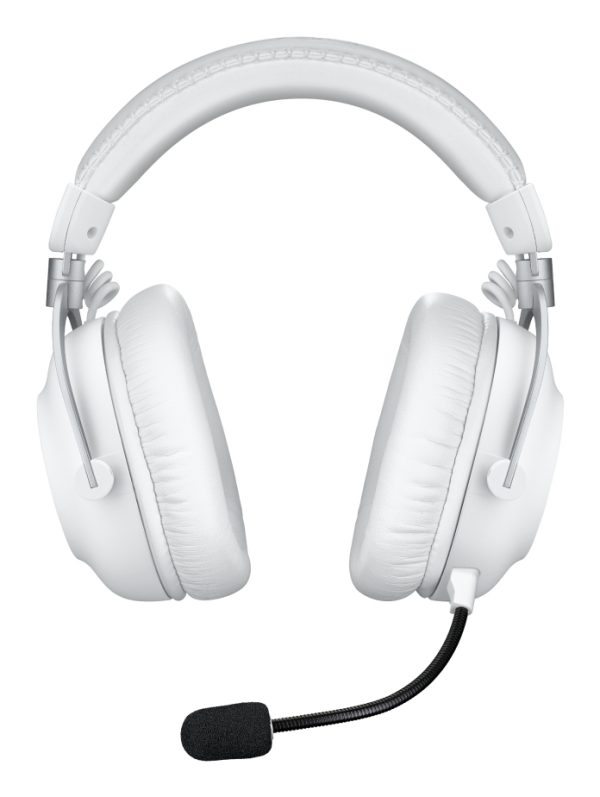 PRO X 2 Auriculares inalámbricos para juegos 7.1 con Bluetooth 981-001268