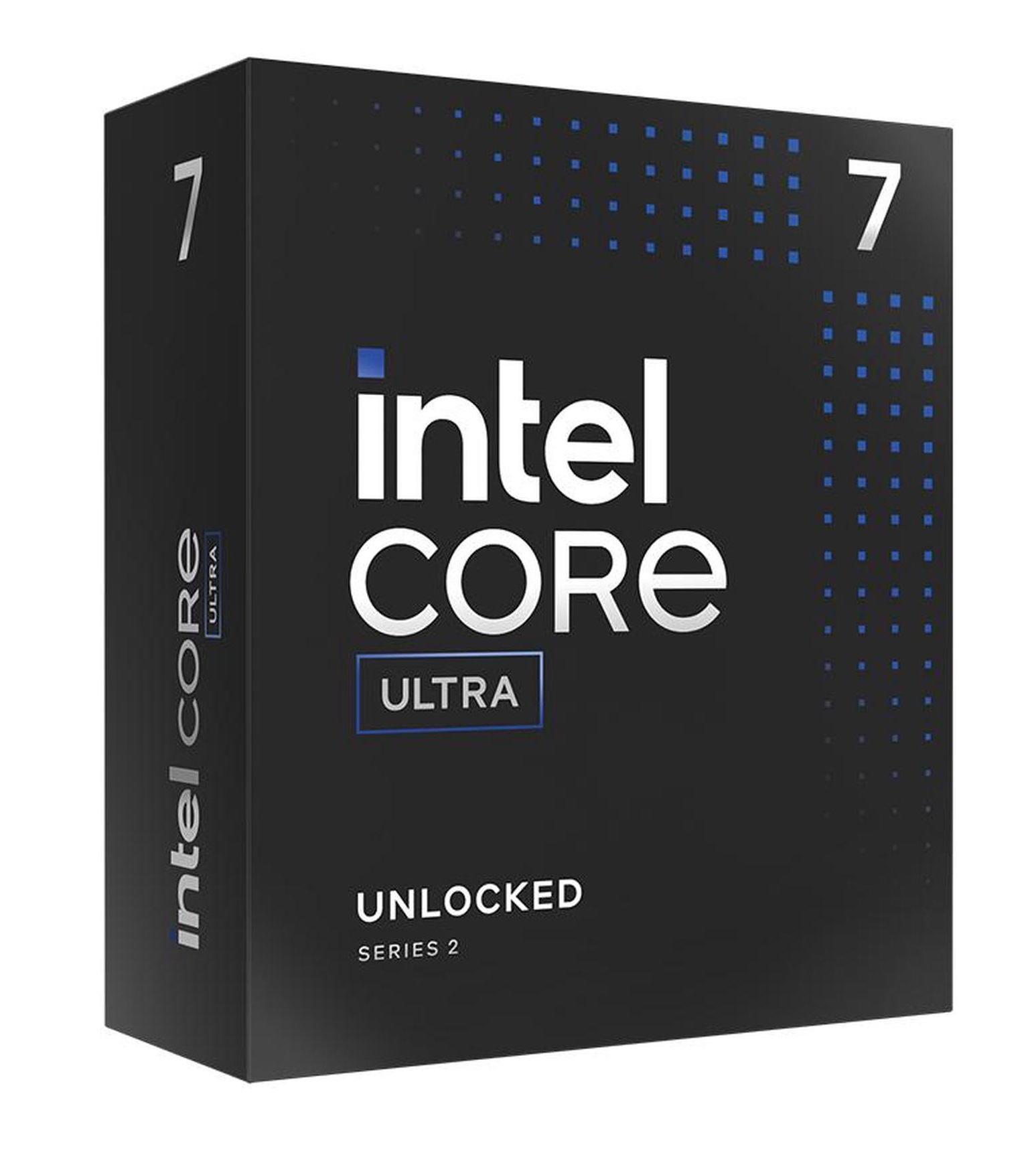 Procesador Gaming Intel® Core™ ULTRA 7 - 265KF de 5.5 GHz Max Turbo, 20 Core, 30Mb Cache, requiere GRÁFICO Y DISIPADOR (MOTHERBOARD LGA 1851)