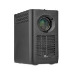 Proyector Portátil LCD1280 X 720-120 Lúmenes, Bluetooth QIAN