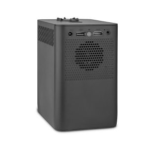 Proyector Portátil LCD1280 X 720-120 Lúmenes, Bluetooth QIAN