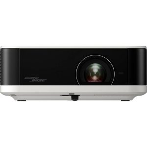 Proyector Smart Portátil Epson Lifestudio Pop EF-61W (V11HB72020) Color Blanco