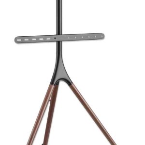 Soporte para TV MANHATTAN 461795, 32 kg, 45 pulgadas, 65 pulgas, Pantallas