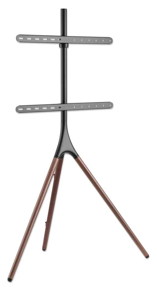Soporte para TV MANHATTAN 461795, 32 kg, 45 pulgadas, 65 pulgas, Pantallas